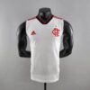 Flamengo 2022/23 Tank Top White - Image 6