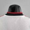 Flamengo 2022/23 Tank Top White - Image 8