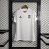 Flamengo 2023/24 White Training Women's Jersey