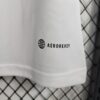 Flamengo 2023/24 White Training Women's Jersey - Image 7