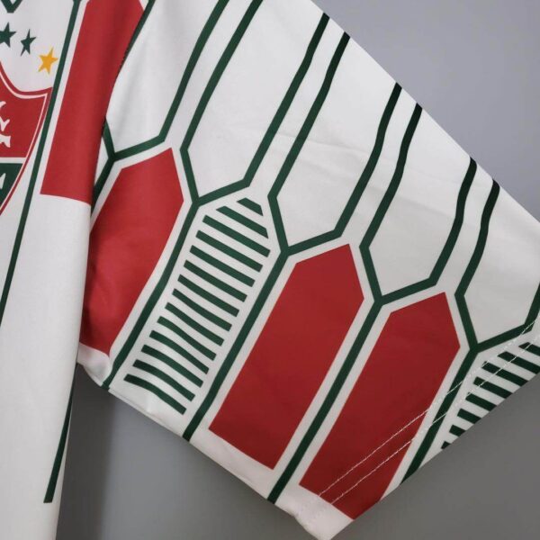 Fluminense 1992/93 Away Retro Jersey - Image 7