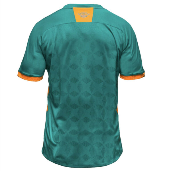 Fluminense 2020 Third Jersey - Image 2
