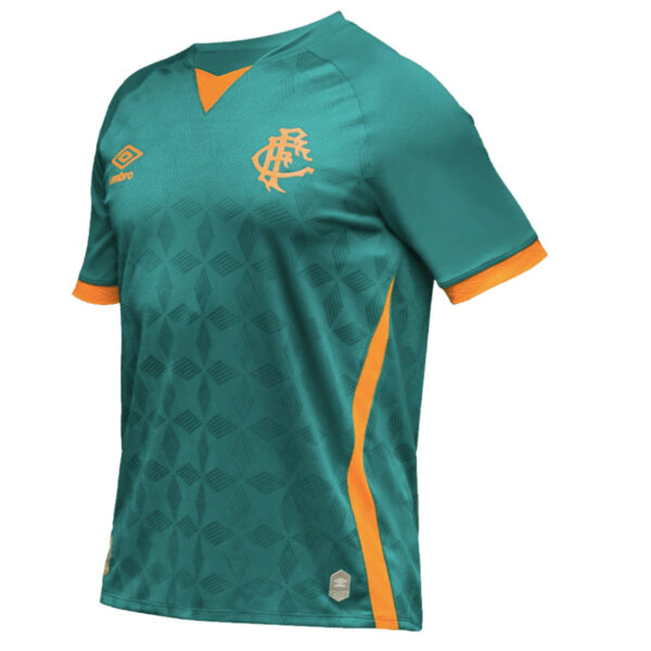 Fluminense 2020 Third Jersey - Image 3