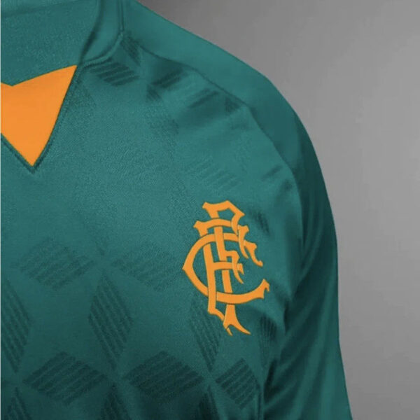 Fluminense 2020 Third Jersey - Image 5