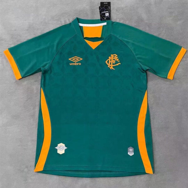 Fluminense 2020 Third Jersey - Image 6