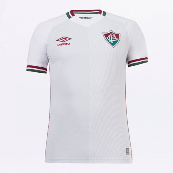 Fluminense 2021 Away Jersey