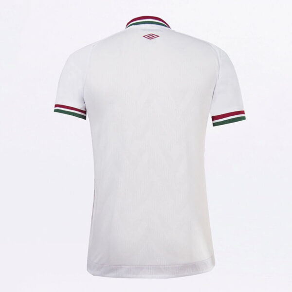 Fluminense 2021 Away Jersey - Image 2
