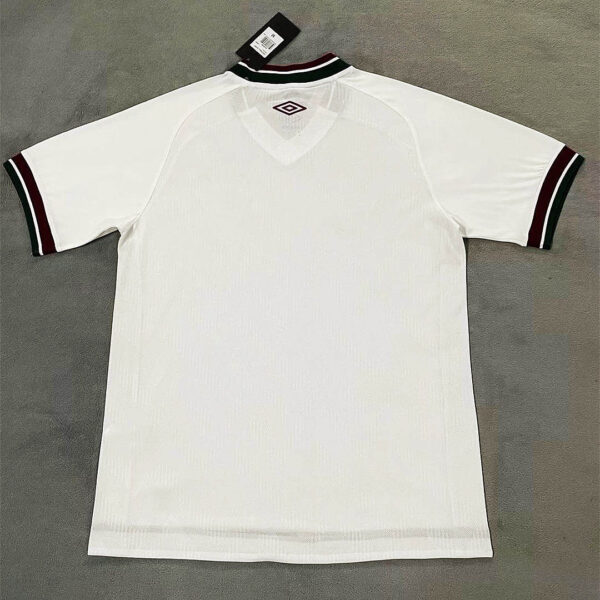 Fluminense 2021 Away Jersey - Image 3