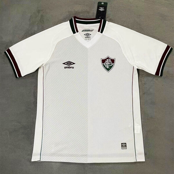 Fluminense 2021 Away Jersey - Image 4