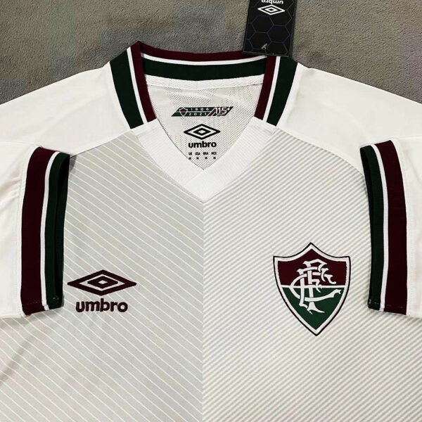Fluminense 2021 Away Jersey - Image 5