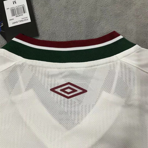 Fluminense 2021 Away Jersey - Image 7
