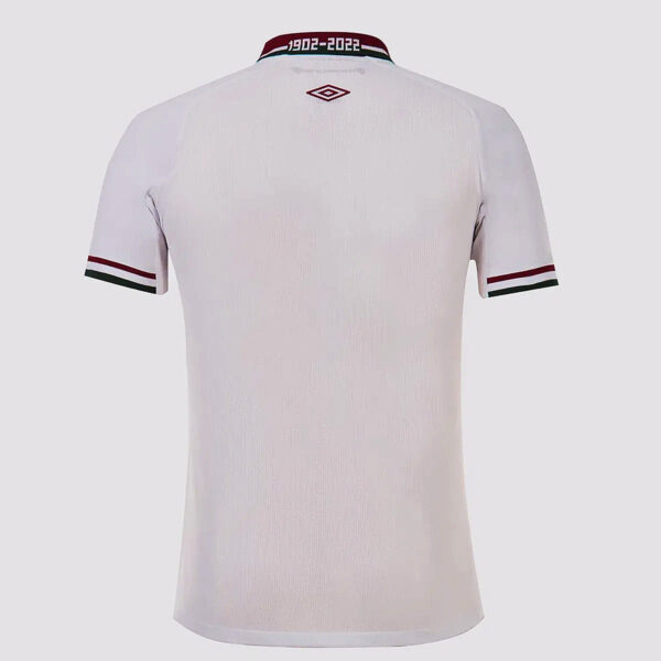 Fluminense 2022 Away Jersey - Image 2