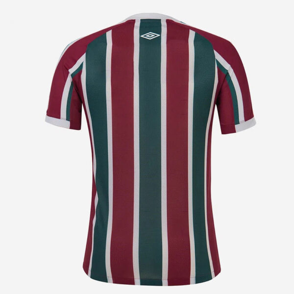 Fluminense 2022 Home Jersey - Image 2