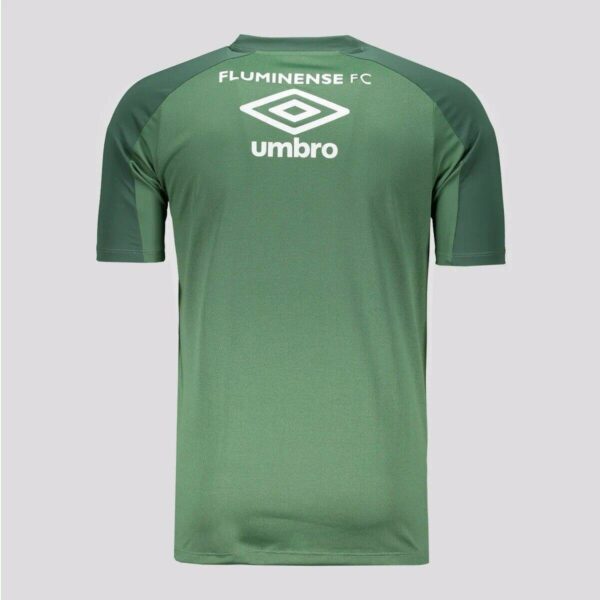 Fluminense 2022 Pre-Match Jersey - Image 2