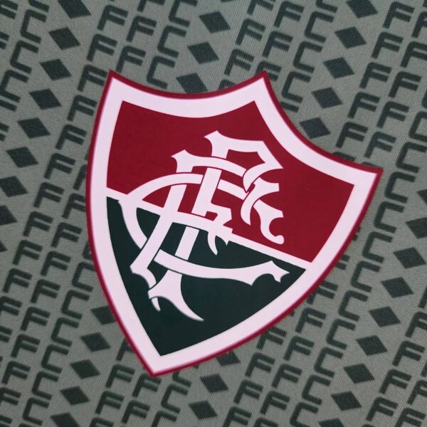 Fluminense 2022 Pre-Match Jersey - Image 5