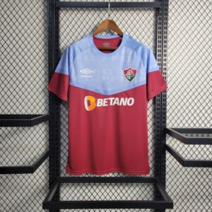 Fluminense 2023/24 Training Clothing