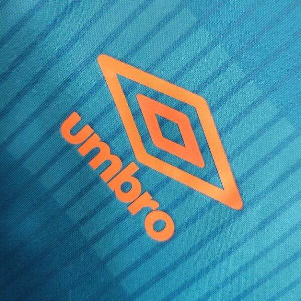 Fluminense 2023/24 Pre-Match Jersey - Image 5