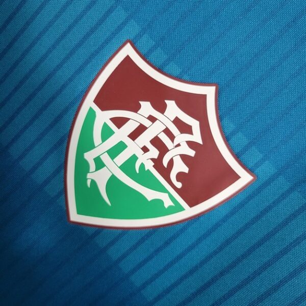 Fluminense 2023/24 Pre-Match Jersey - Image 6