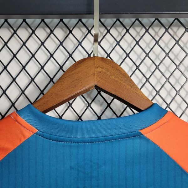 Fluminense 2023/24 Pre-Match Jersey - Image 8