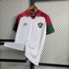 Fluminense 2023/24 Pre-Match Training Boutique Jersey - Image 3