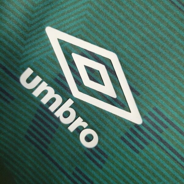 Fluminense 2023/24 Pre-Match Training Boutique Jersey - Image 7
