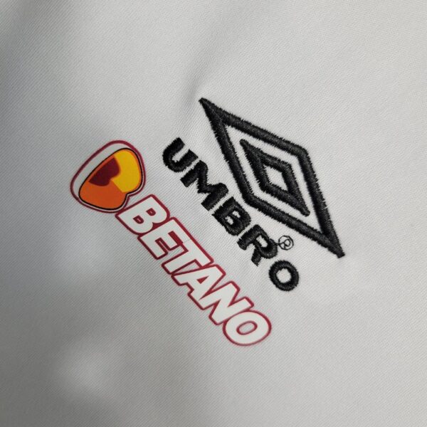 Fluminense 2023/24 Pre-Match Training Boutique Jersey - Image 7