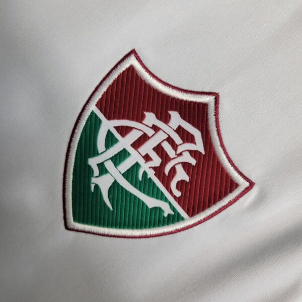 Fluminense 2023/24 Pre-Match Training Boutique Jersey - Image 8