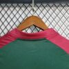 Fluminense 2023/24 Pre-Match Training Boutique Jersey - Image 6