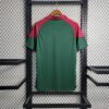 Fluminense 2023/24 Pre-Match Training Boutique Jersey - Image 2