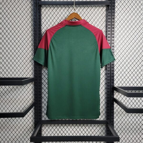 Fluminense 2023/24 Pre-Match Training Boutique Jersey - Image 2