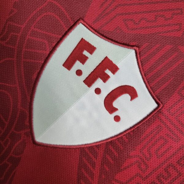 Fluminense 2023/24 Third Boutique Jersey - Image 11