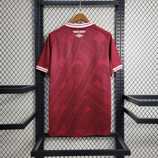 Fluminense 2023/24 Third Boutique Jersey - Image 2