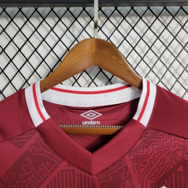 Fluminense 2023/24 Third Boutique Jersey - Image 5