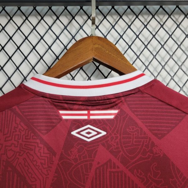 Fluminense 2023/24 Third Boutique Jersey - Image 6
