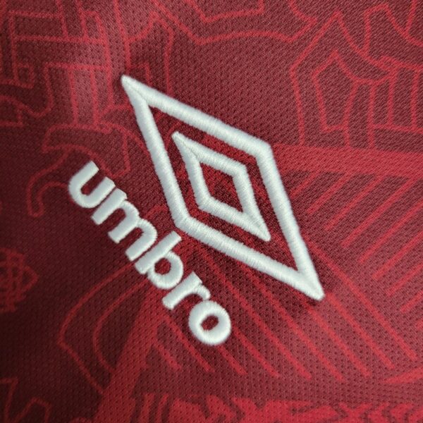 Fluminense 2023/24 Third Boutique Jersey - Image 10
