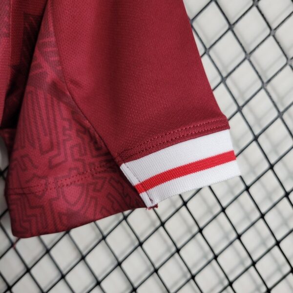 Fluminense 2023/24 Third Boutique Jersey - Image 7