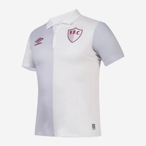 Fluminense 2022/23 120th Anniversary Jersey - Image 2
