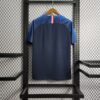 France 18/19 Home Retro Jersey - Image 9