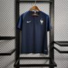 France 18/19 Home Retro Jersey