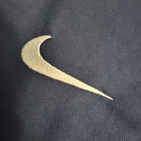 France 18/19 Home Retro Jersey - Image 3