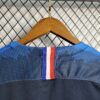 France 18/19 Home Retro Jersey - Image 6
