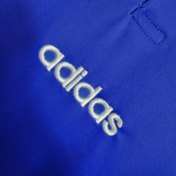 France 1994 Home Retro Jersey - Image 2