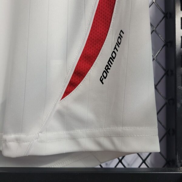 France 2006 Away Retro Jersey - Image 7