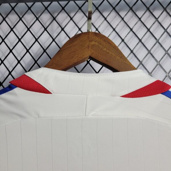 France 2006 Away Retro Jersey - Image 9