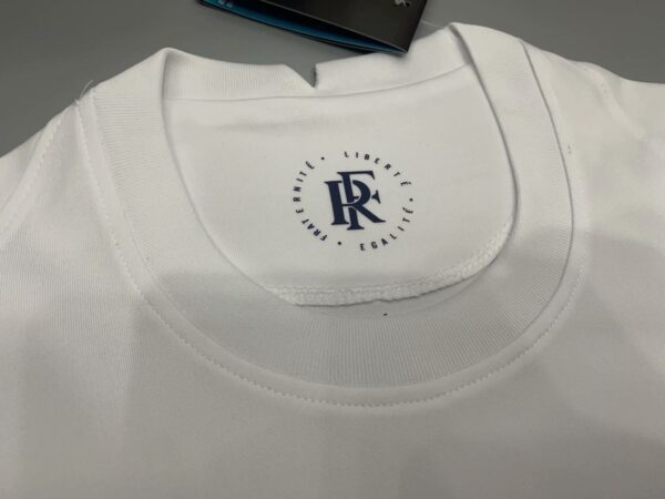 France 2020 Away Kids Jersey And Shorts Kit - Image 5