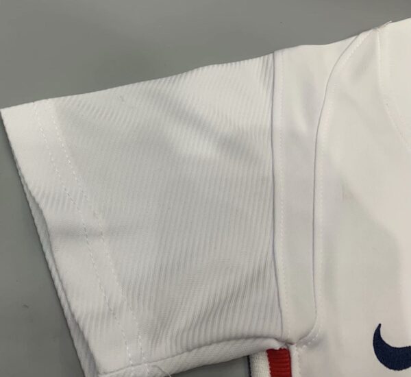 France 2020 Away Kids Jersey And Shorts Kit - Image 7