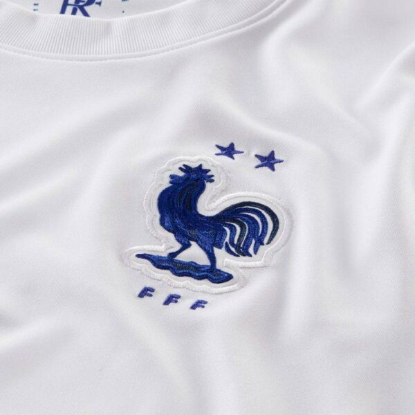 France 2021 Away Jersey - Image 2