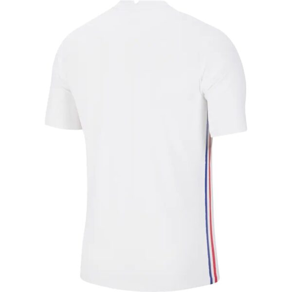 France 2021 Away Player Version Jersey - Image 2