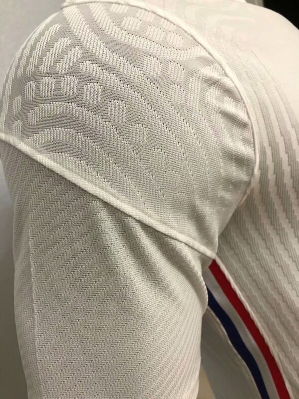 France 2021 Away Player Version Jersey - Image 8