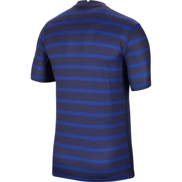 France 2021 Home Jersey - Image 3
